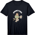 Cute Funny Bird Designs Shirt Merch & Co.