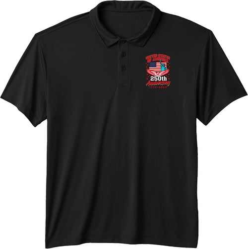 250 Years America Anniversary USA Co
