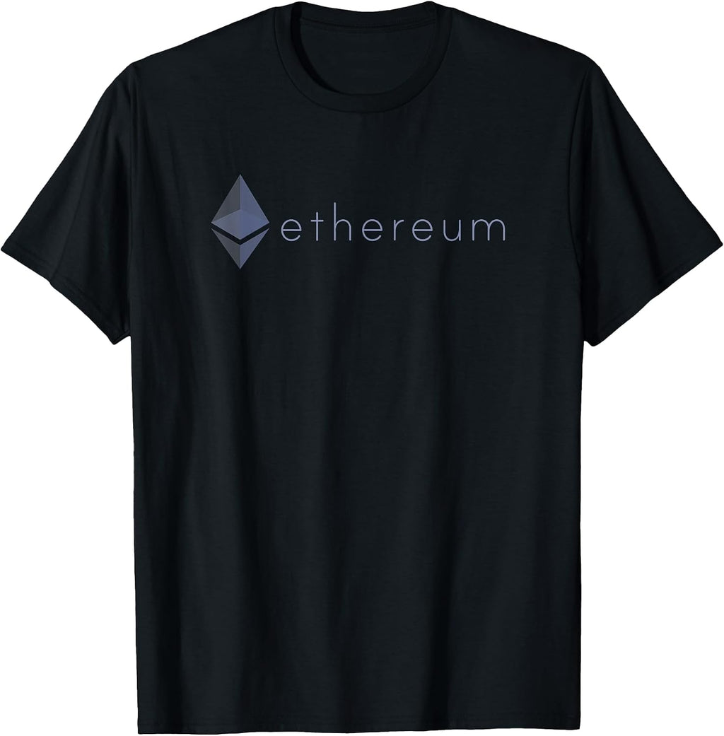 Ethereum ETH Coin Crypto Blockchain Cryptocurrency