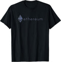 Ethereum ETH Coin Crypto Blockchain Cryptocurrency