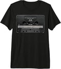 June 27 DJ Screw Cassette Tape Premium Tri-Blend T-Shirt
