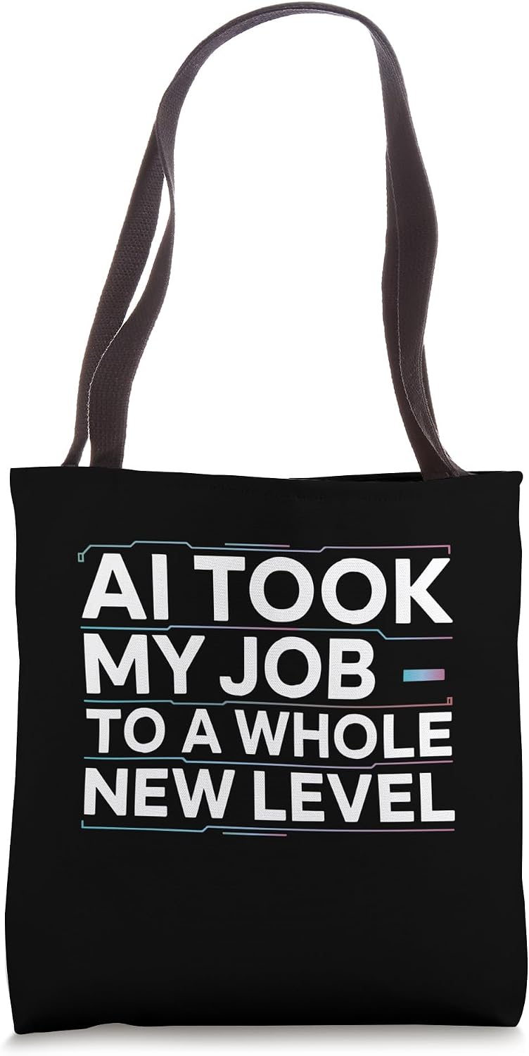 Funny AI artificial intelligence Enthusiast geek
