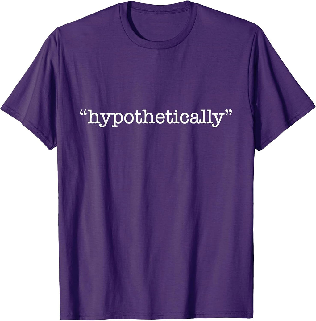 Lawyer Joke Novelty Tees