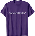 Lawyer Joke Novelty Tees