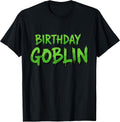Official Goblin Halloween Costumes