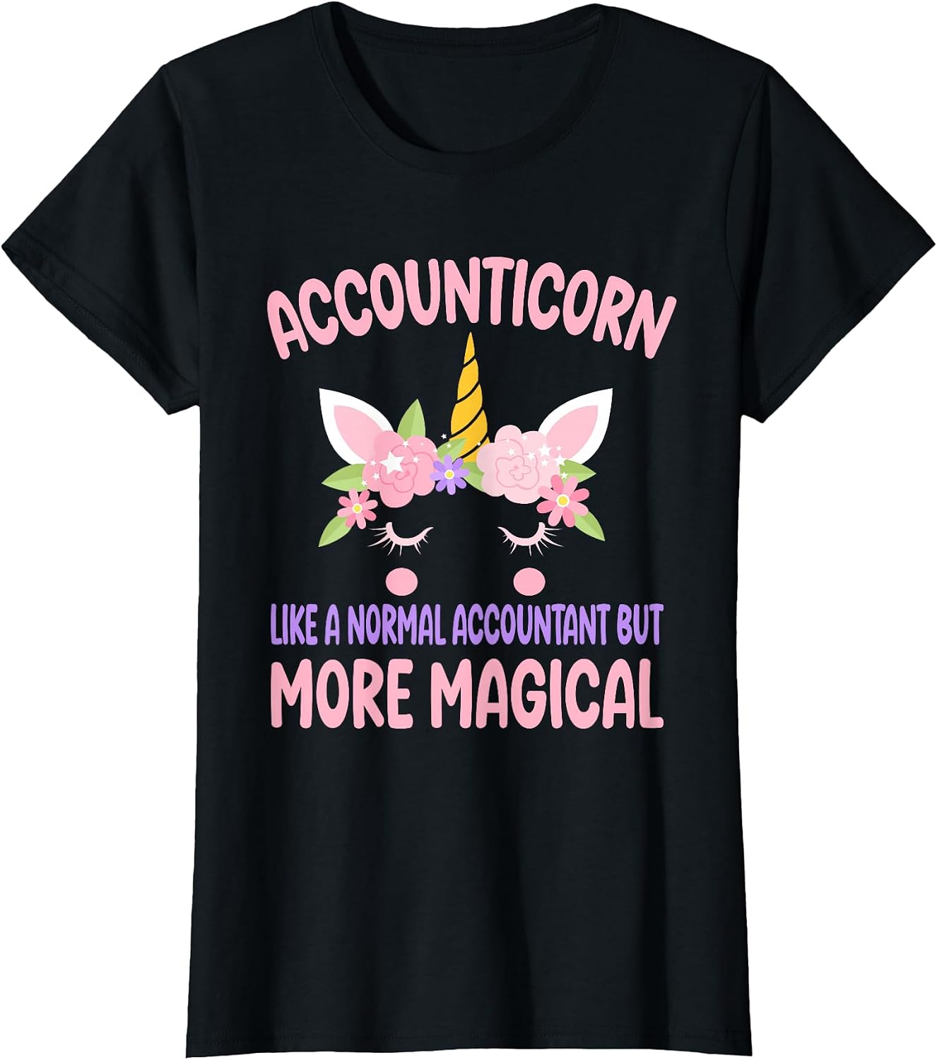 Tax Accountant Accessories & Accounting Tee Shirts
