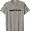 Funny Chef Graphic Novelty Tees & Gifts