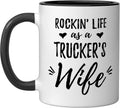 Funny Truck Driver Trucker Gifts