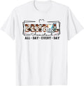 Dental National dentist Day Outfits for Women Men