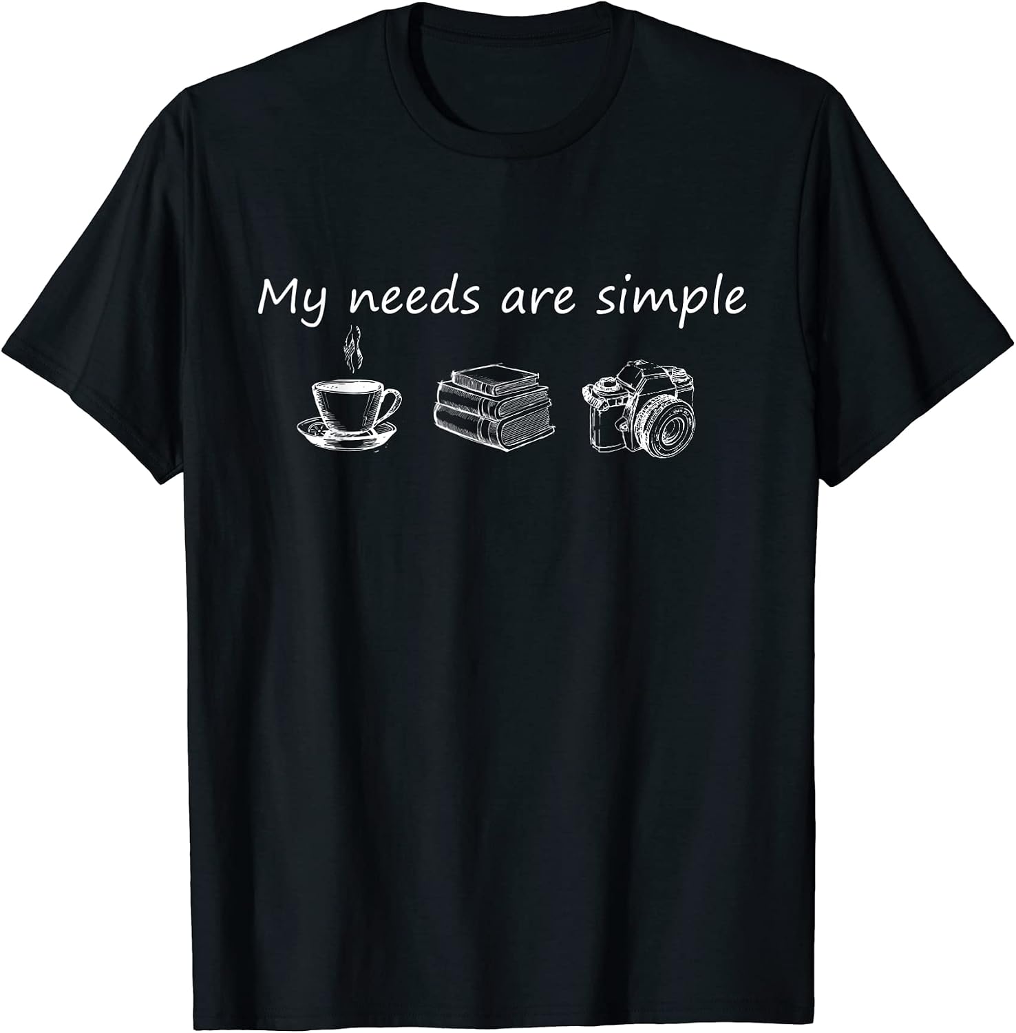 Funny Photography Shirt