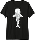 Whale Shark Ocean Diving Scuba Diver