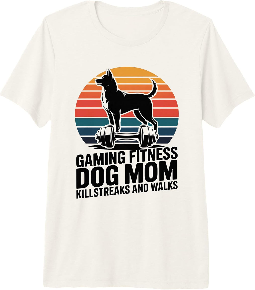 Gaming Fitness Gamer Workout