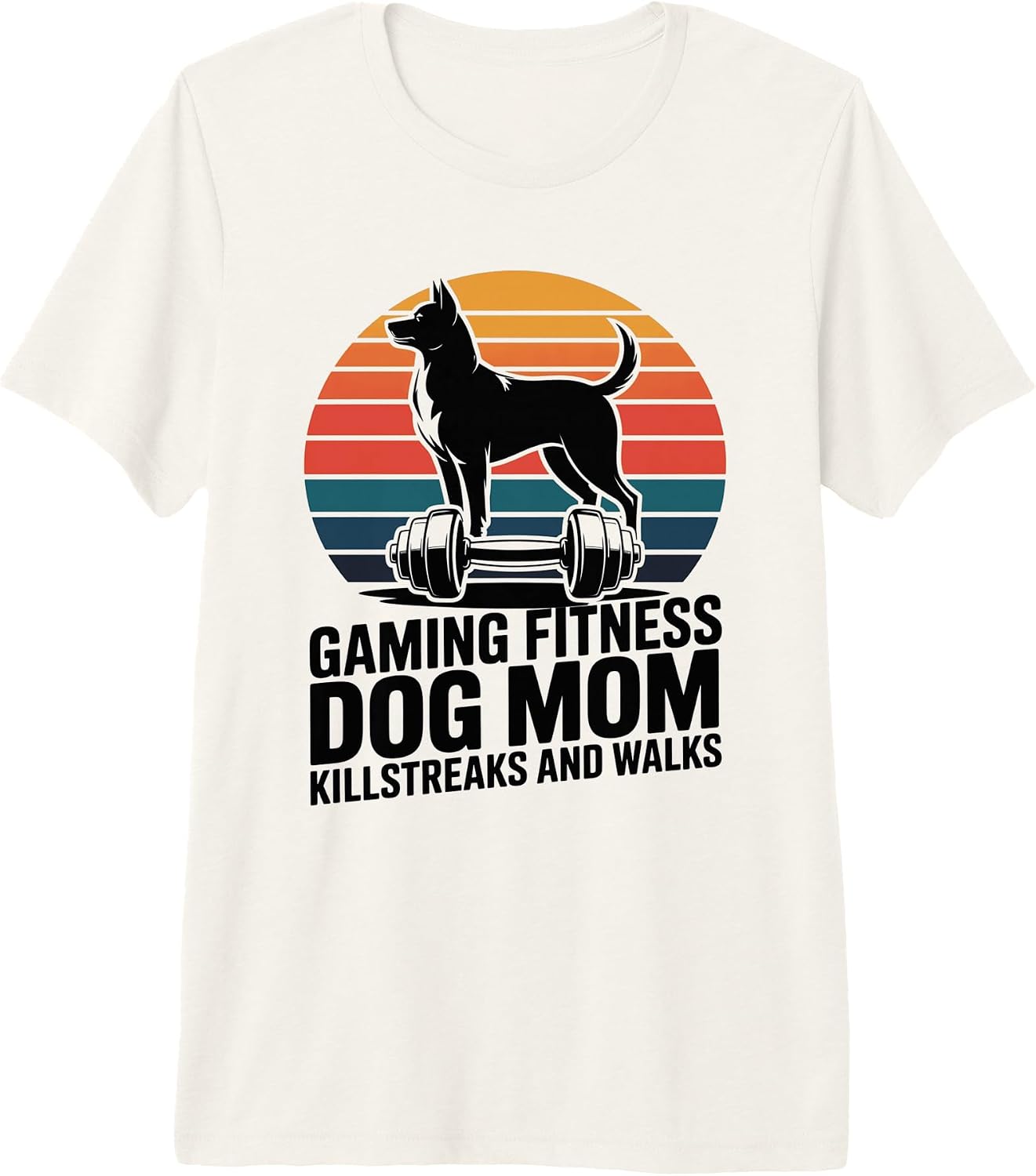 Gaming Fitness Gamer Workout
