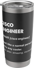 Cisco Engineer Gifts & T-Shirts