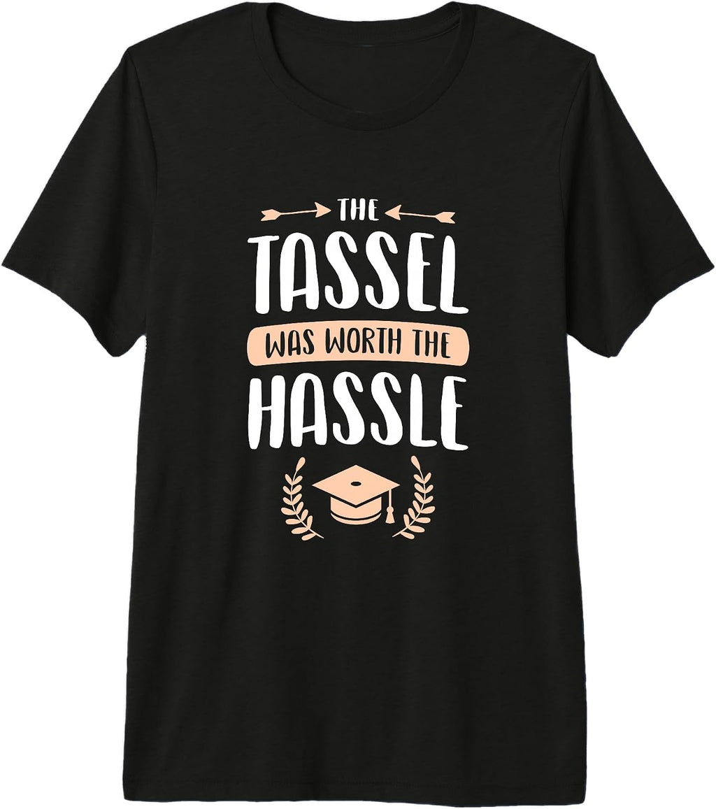 Graduation Shirts For Girls Senior Graduate Gift
