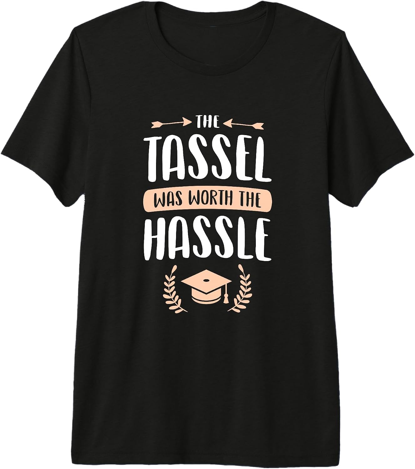Graduation Shirts For Girls Senior Graduate Gift