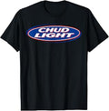 Chud Light Funny T-Shirt