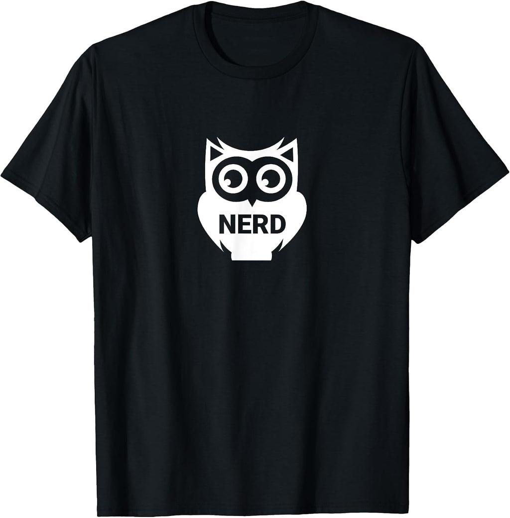 Nerd Owl