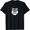 Nerd Owl