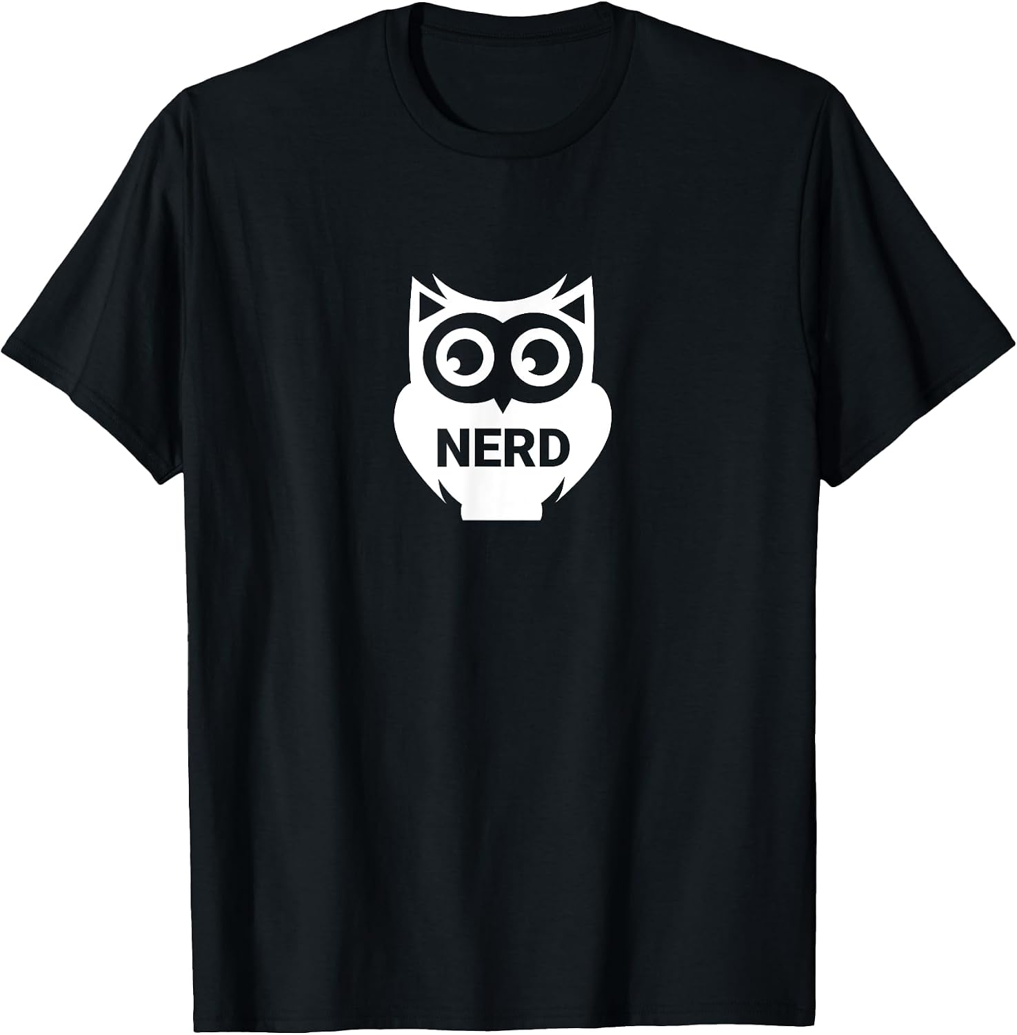 Nerd Owl