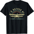 Retro Pilot Aviation Airplane Flying Gift Apparel