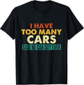 Car Lover Merch