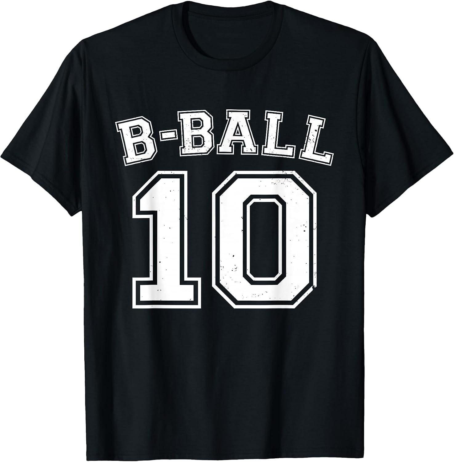 Basketball B-Ball Players and Fans Merch