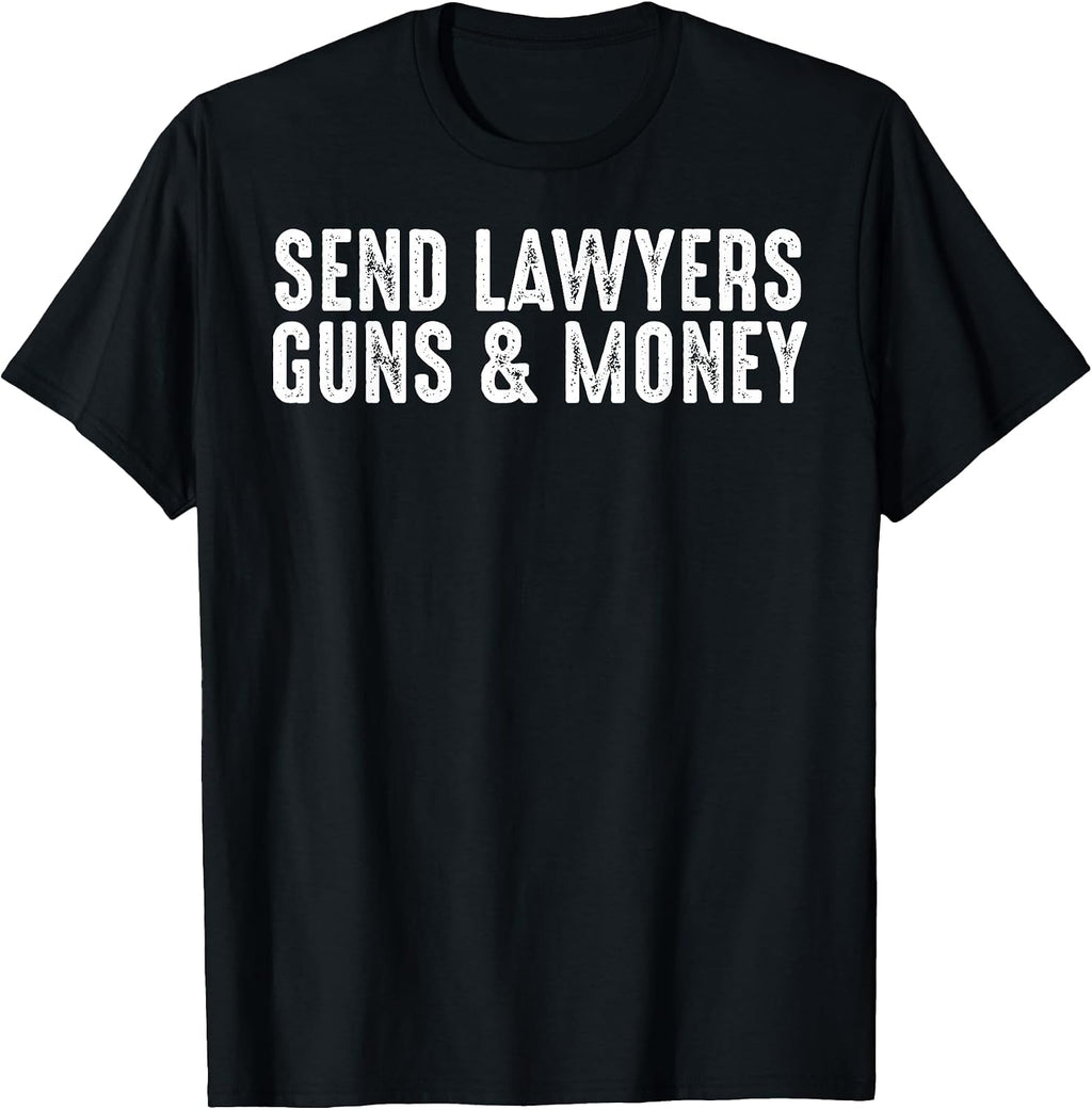Funny Lawyer Saying