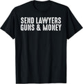 Funny Lawyer Saying