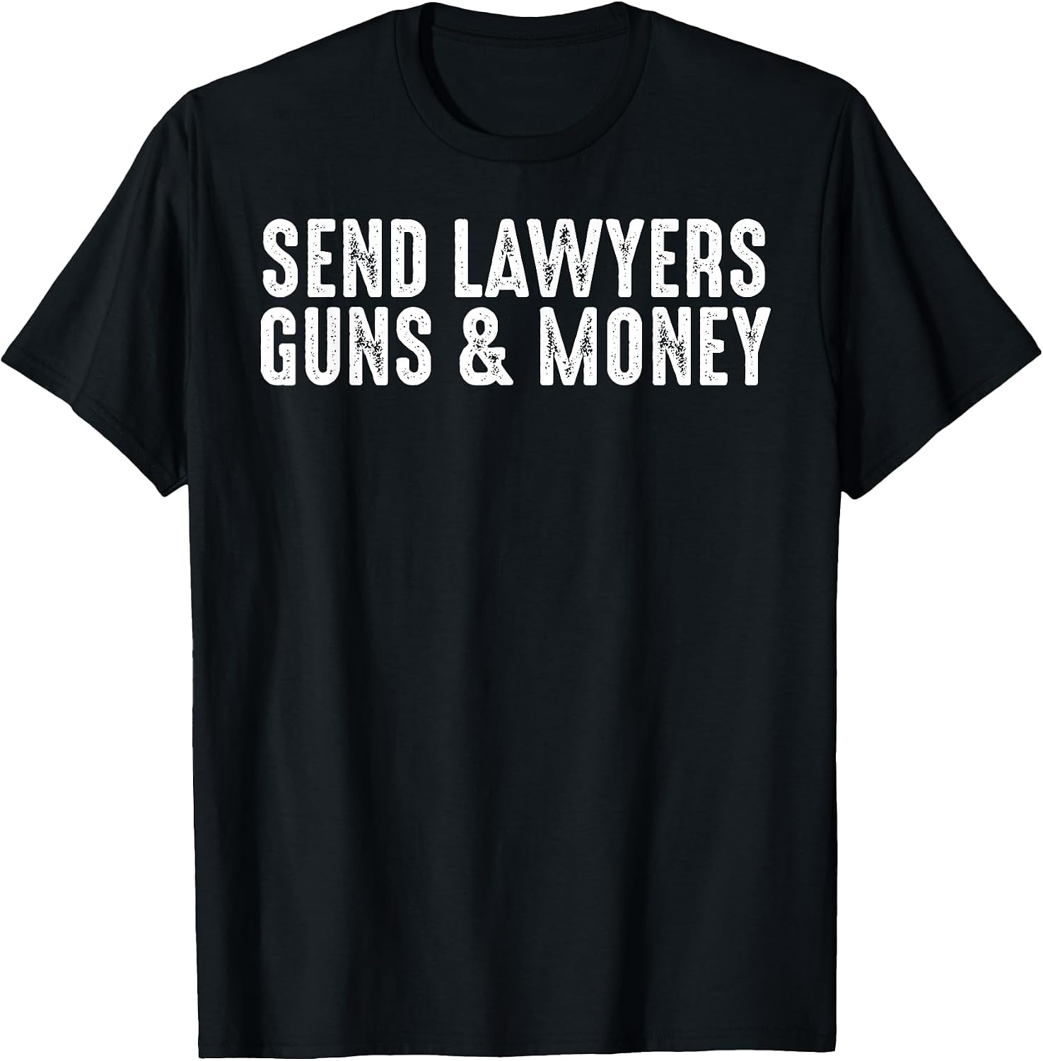 Funny Lawyer Saying