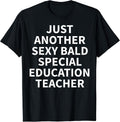 Cool Special Education Teacher Humor Quote Merch