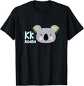 Animal Alphabet Teacher Merch