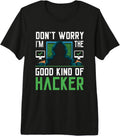 Ethical Hacker & Cyber Security engineer Tees