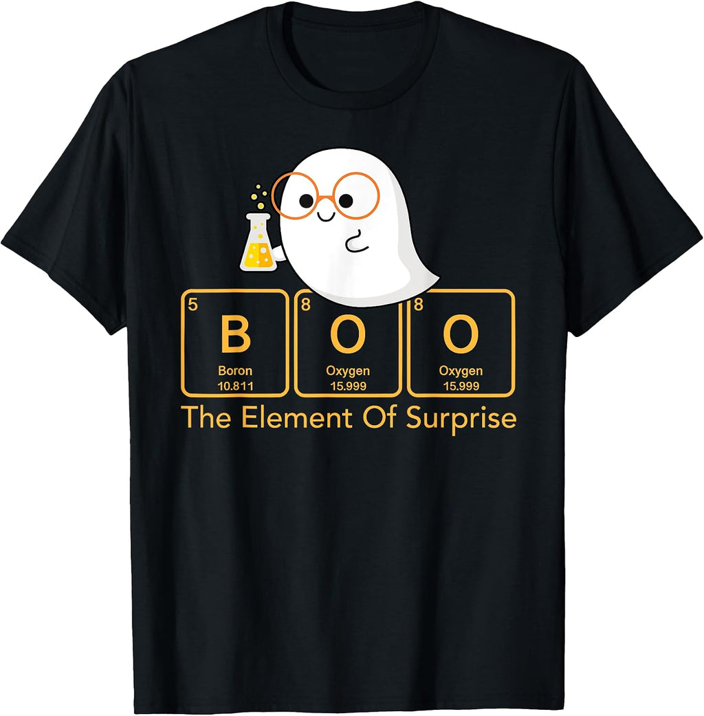 Funny Chemistry Halloween Costume Chemist Gifts