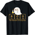 Funny Chemistry Halloween Costume Chemist Gifts