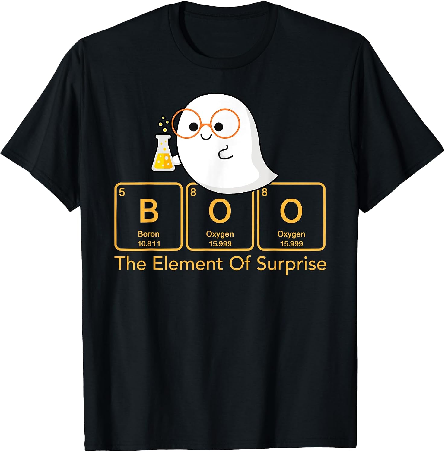 Funny Chemistry Halloween Costume Chemist Gifts