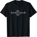 Cryptocurrency Bitcoin Data Analyst Investor Gifts