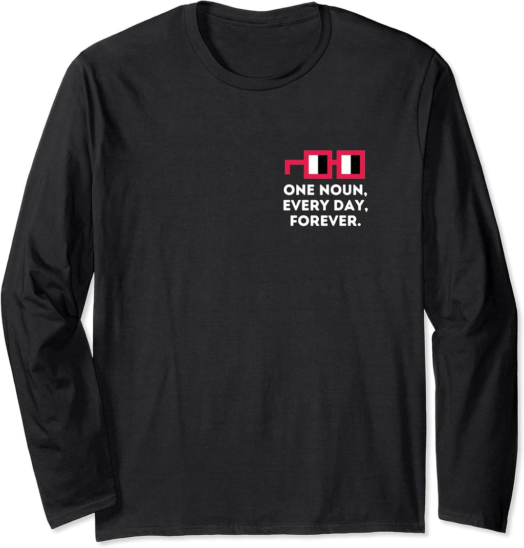 Nouns NFT Merch