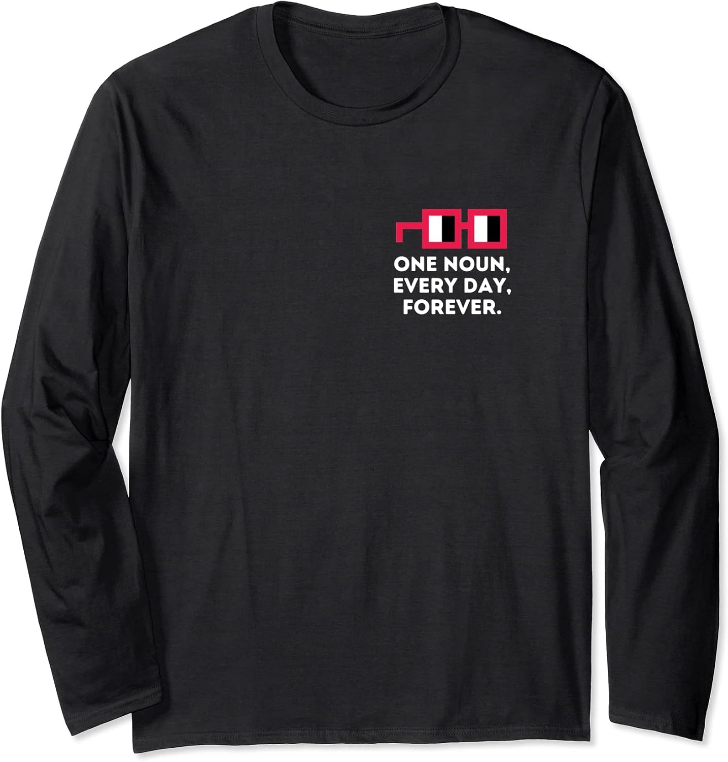 Nouns NFT Merch