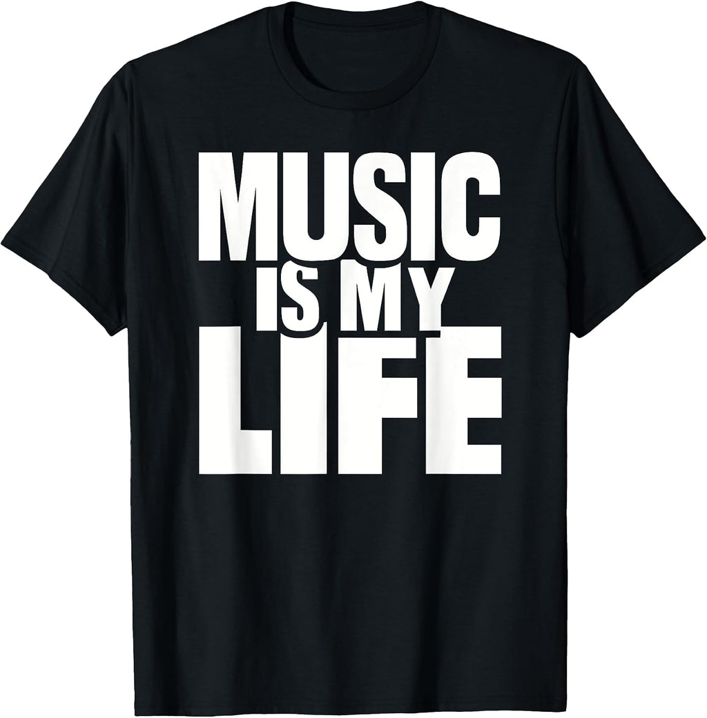 Music gifts