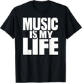 Music gifts