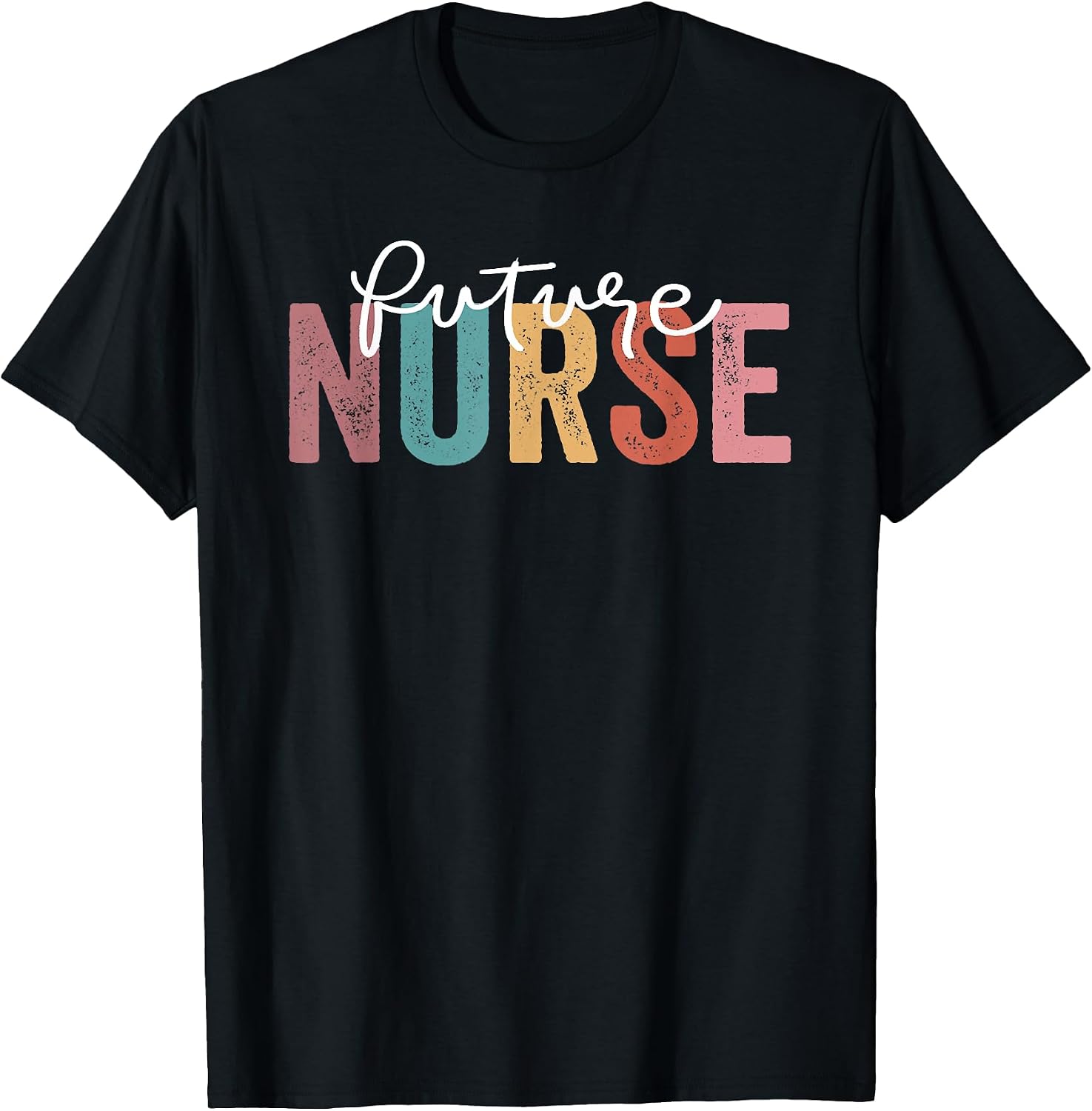 Future Nurse Registered Nurse RN