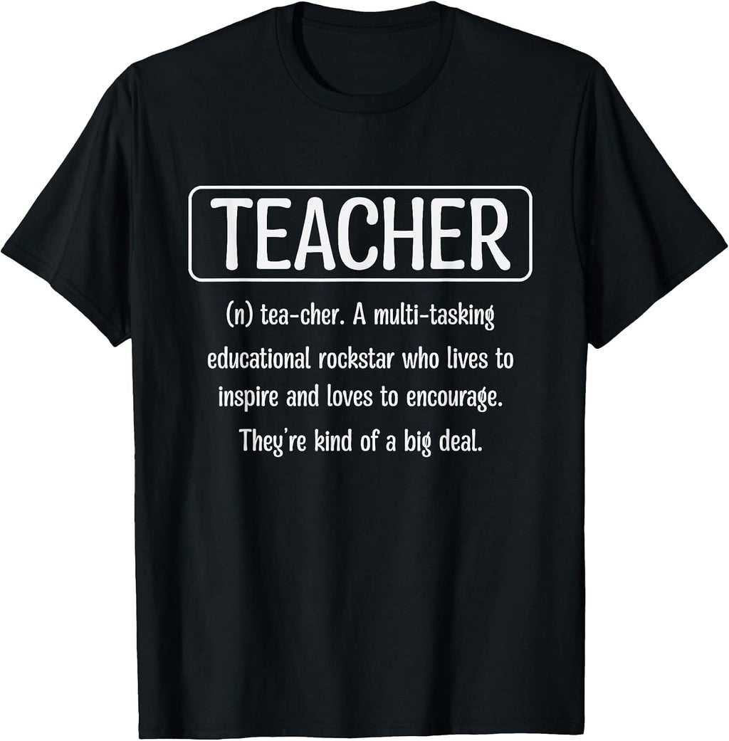 Teachers gifts - Funny Teacher Apparel