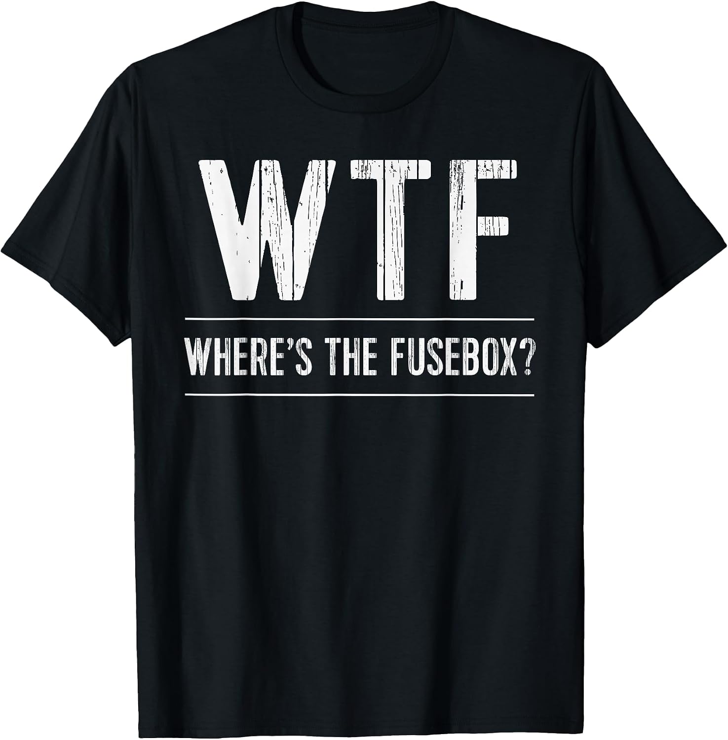Funny Electrician Gifts & TShirts
