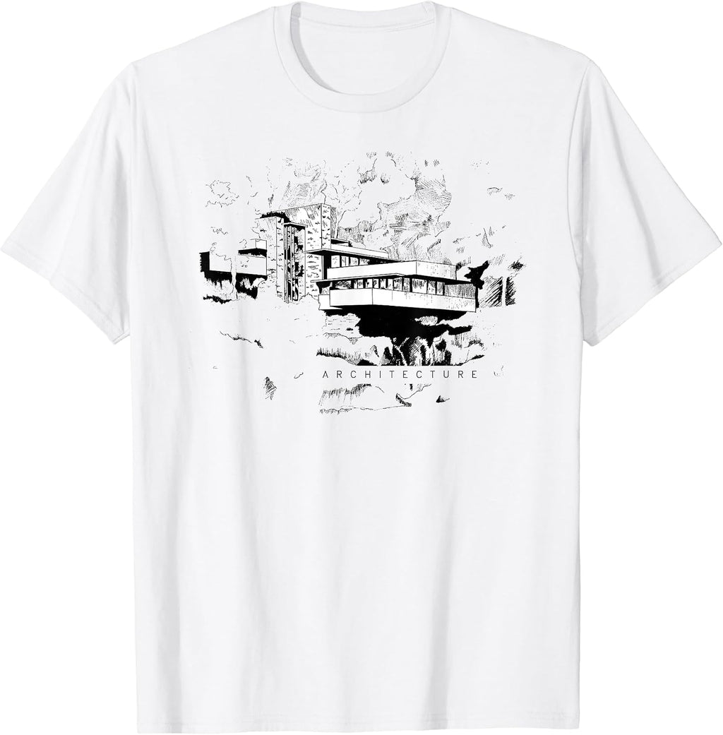 Archi T-shirts