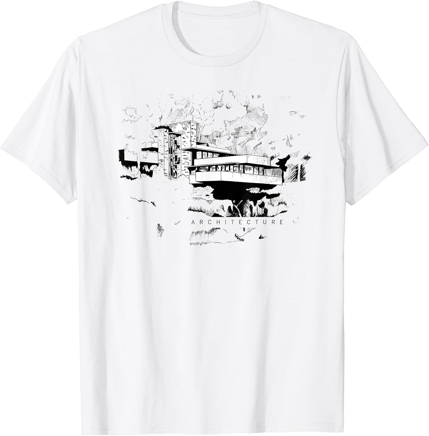 Archi T-shirts
