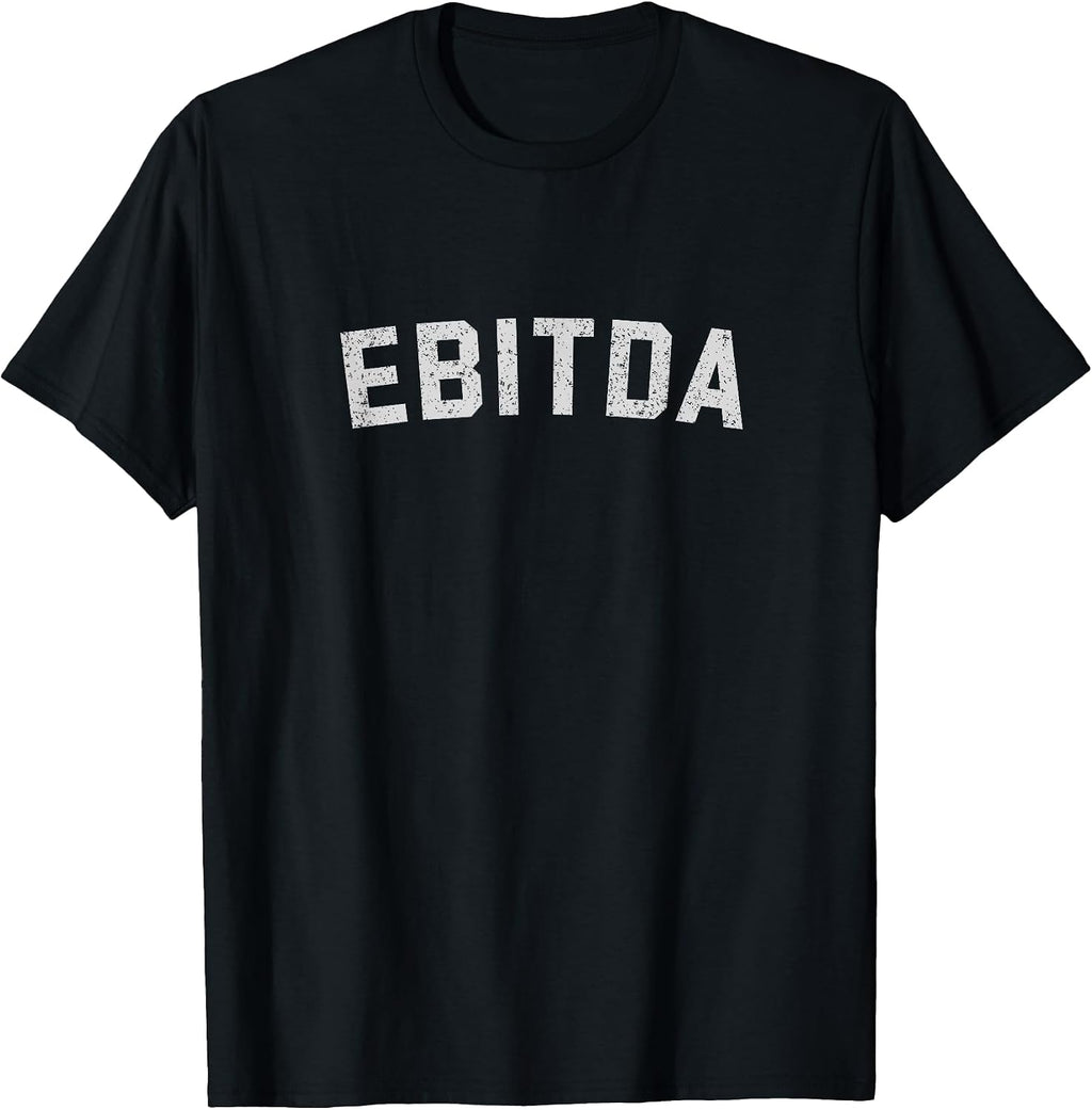 The Trader's Tee