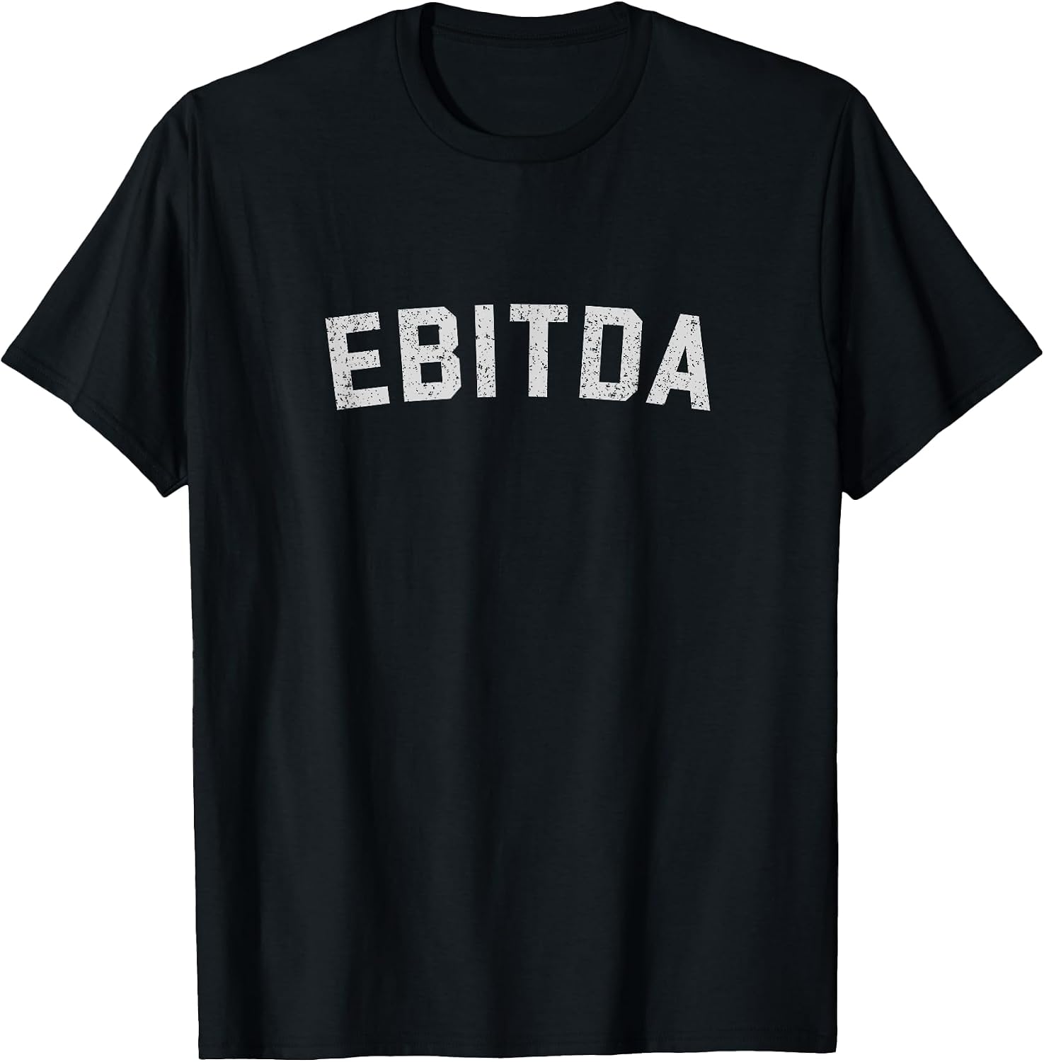 The Trader's Tee