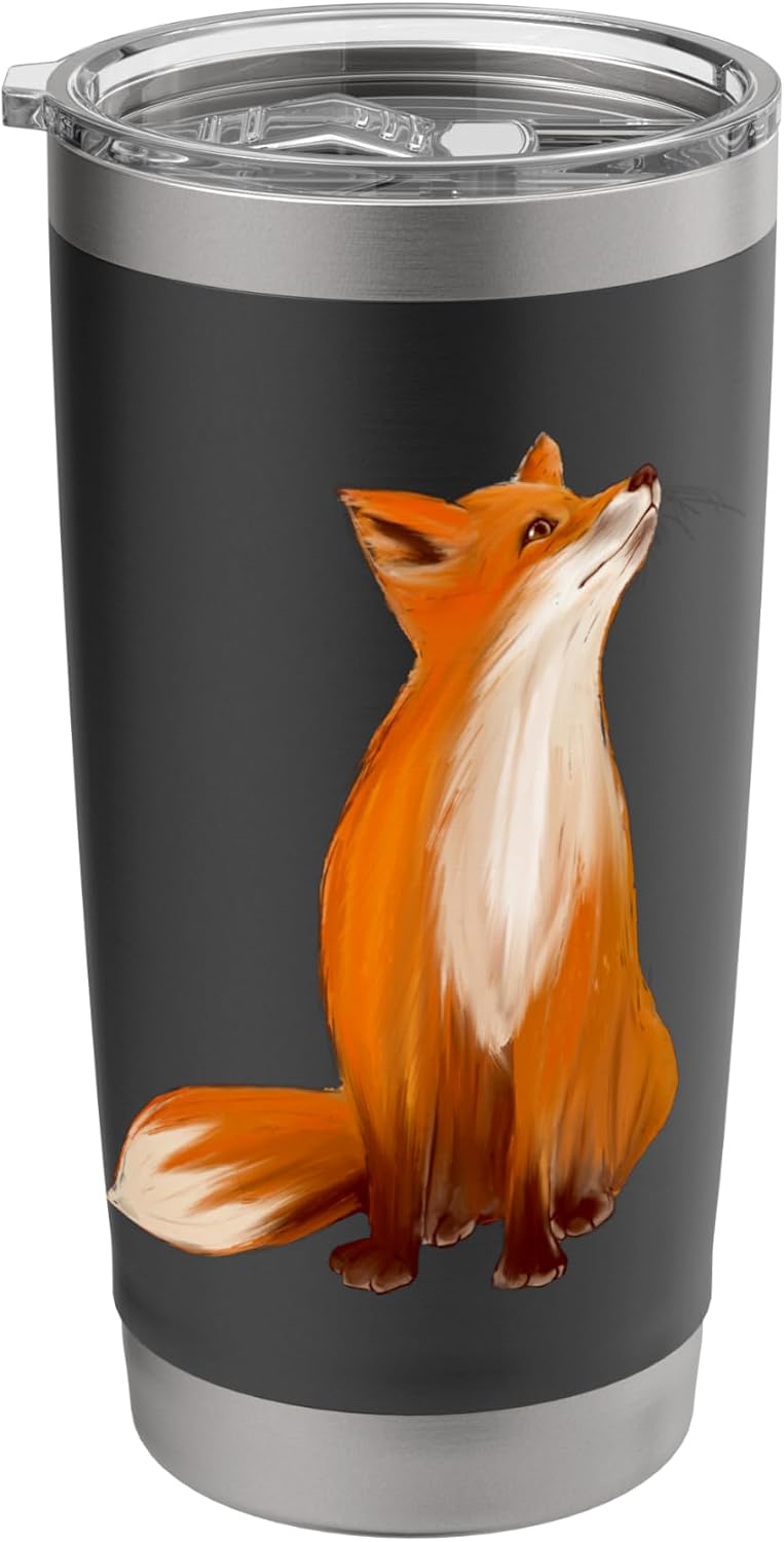 Funny Fox Shirts