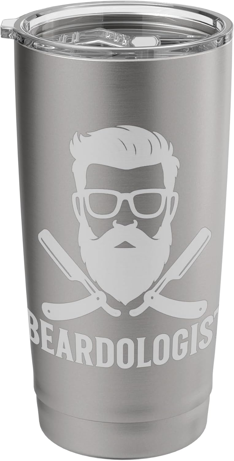 Beard Life Grooming & Barber T-Shirts